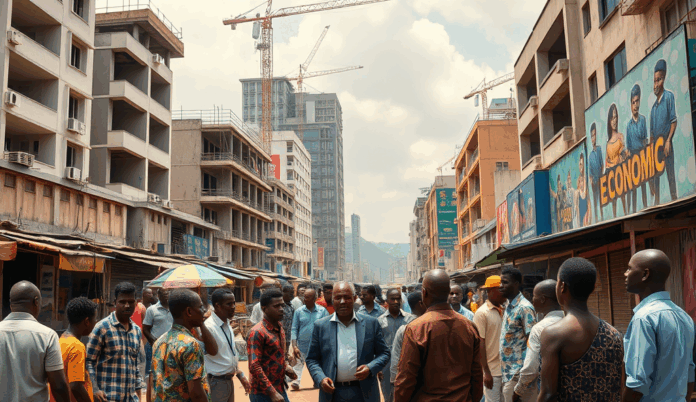 Featured Image for Ajeromi-Ifelodun 2025: Business overhaul sparks debate