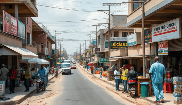 Featured Image for What Infrastructure reforms mean for Alimosho SMEs