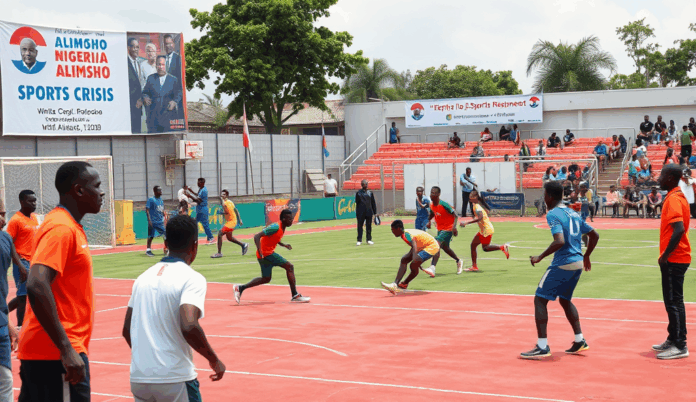 Featured Image for How Alimosho tackles Sports crisis this year