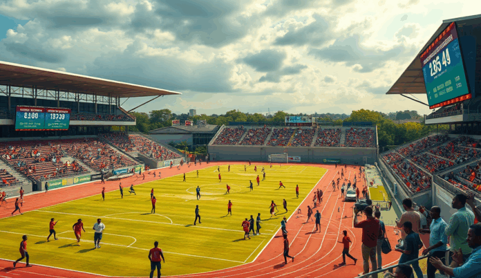 Featured Image for New data shows Alimosho Sports trend