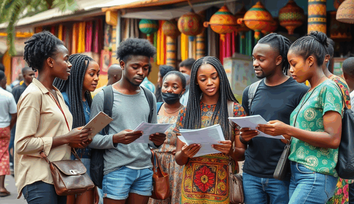 Featured Image for Survey: Alimosho youths & Tourism jobs