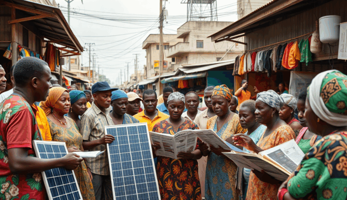 Featured Image for Alimosho residents react to Energy policy shift