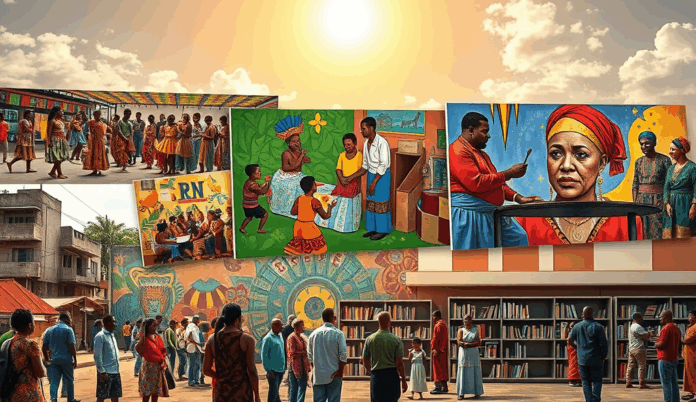 Featured Image for 5 ways Alimosho fights Culture woes