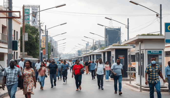 Featured Image for Security upgrade transforms Alimosho commuters