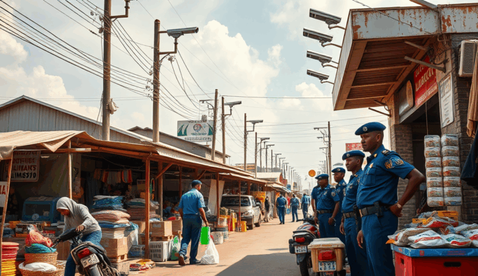 Featured Image for What Security reforms mean for Alimosho SMEs