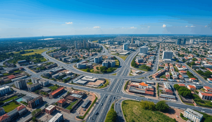 Featured Image for Inside Alimosho's new Demographics masterplan