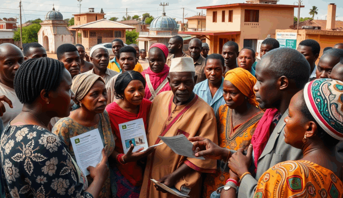 Featured Image for Amuwo-Odofin residents react to Health policy shift