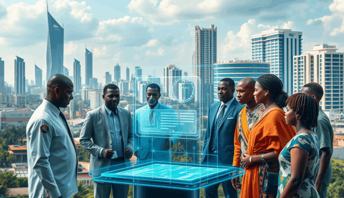 Featured Image for 2025 Outlook: Blockchain Land Registry and What It Means for Nigerians