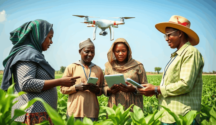 Featured Image for Inside Story: Tackling Agritech Scaling Voices from the Frontline