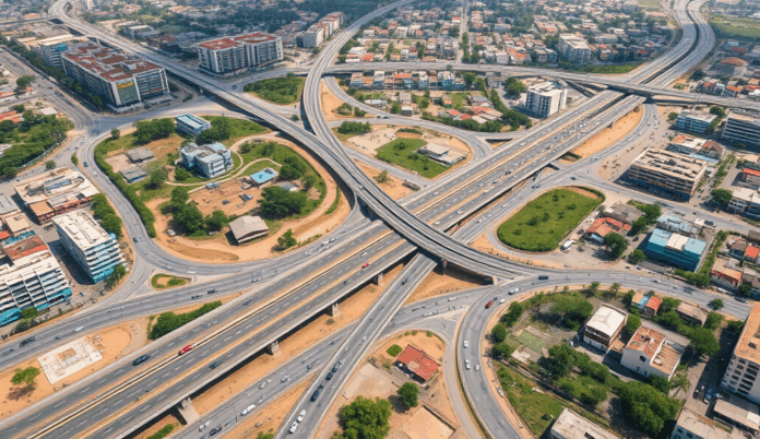 Featured Image for Inside Alimosho's new Infrastructure masterplan