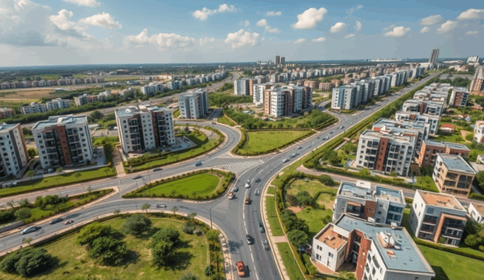 Featured Image for New data shows Amuwo-Odofin Housing trend