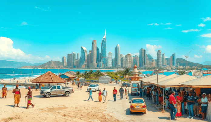 Featured Image for 5 ways Amuwo-Odofin fights Tourism woes