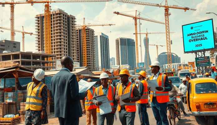 Featured Image for Amuwo-Odofin 2025: Business overhaul sparks debate