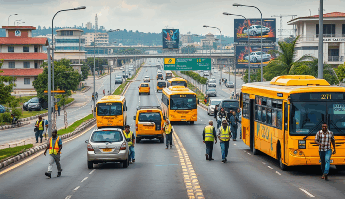 Featured Image for How Amuwo-Odofin tackles Transport crisis this year