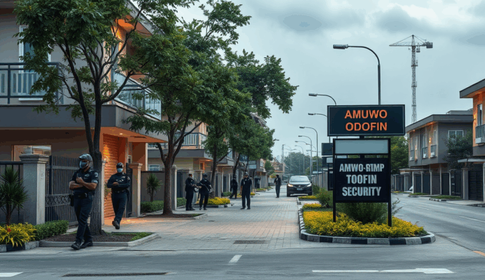 Featured Image for Experts rank Amuwo-Odofin top in Security