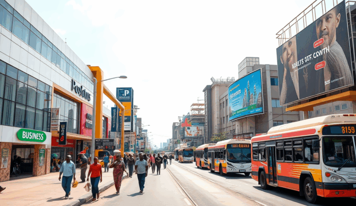 Featured Image for Business upgrade transforms Amuwo-Odofin commuters