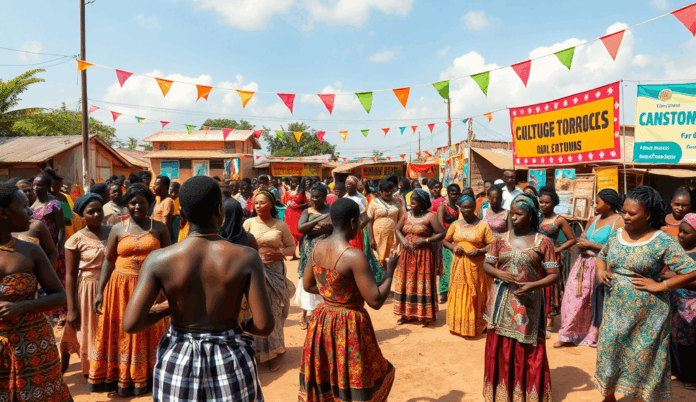 Featured Image for Grassroots drive cuts Culture risk in Amuwo-Odofin