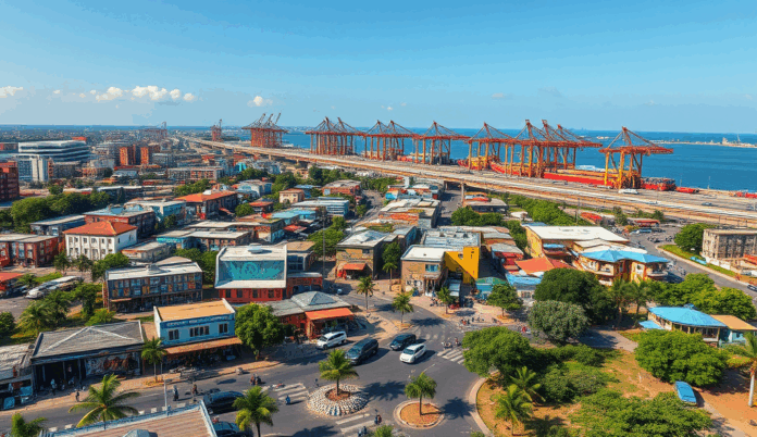 Featured Image for Inside Apapa's new Culture masterplan