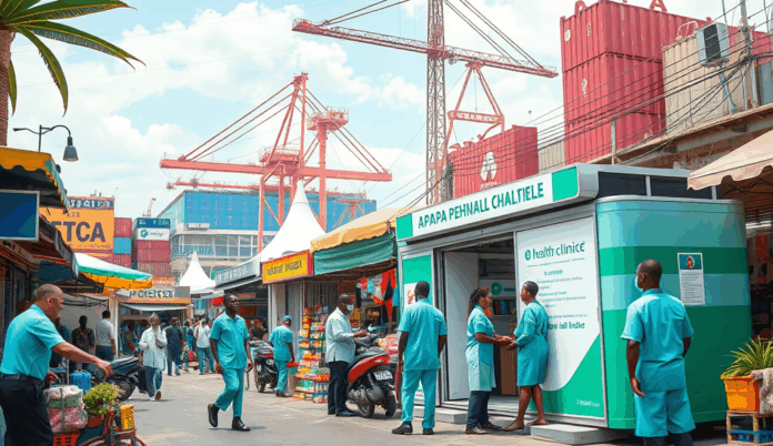 Featured Image for What Health reforms mean for Apapa SMEs