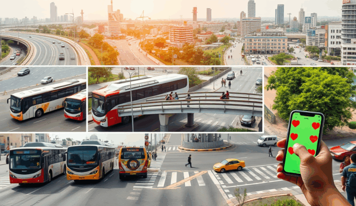 Featured Image for 5 ways Amuwo-Odofin fights Transport woes