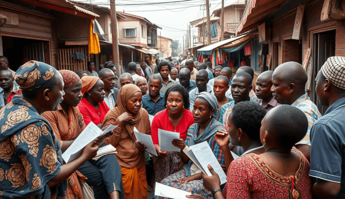 Featured Image for Apapa residents react to Education policy shift