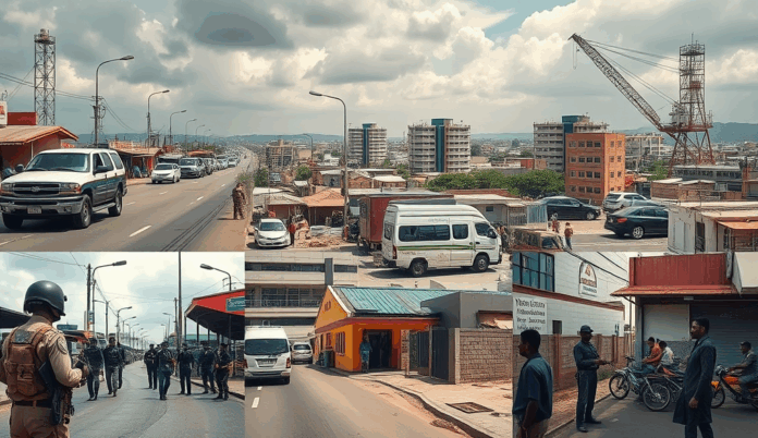Featured Image for How Apapa tackles Job crisis this year