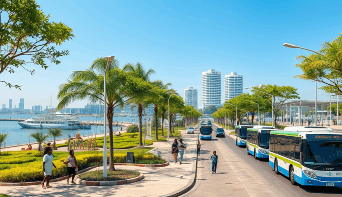 Featured Image for Experts rank Apapa top in Environment