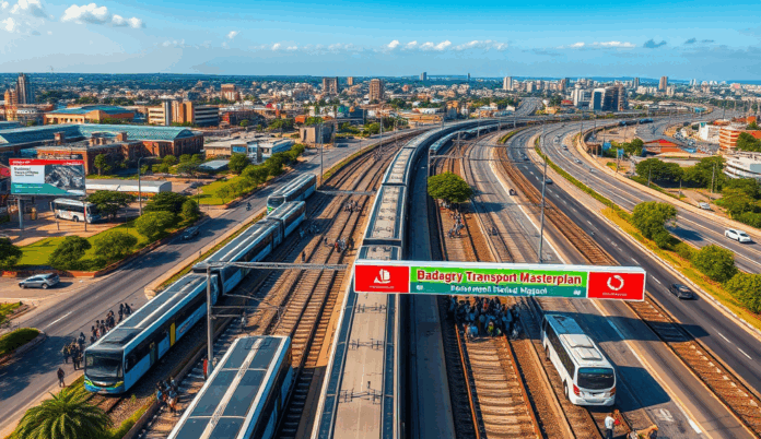 Featured Image for Inside Badagry's new Transport masterplan