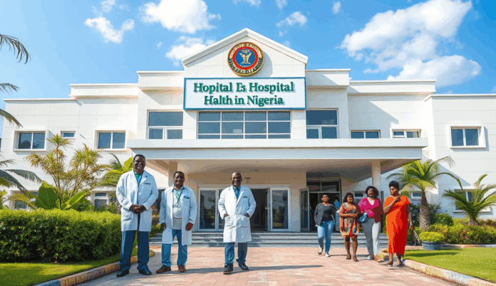 Featured Image for Experts rank Badagry top in Health