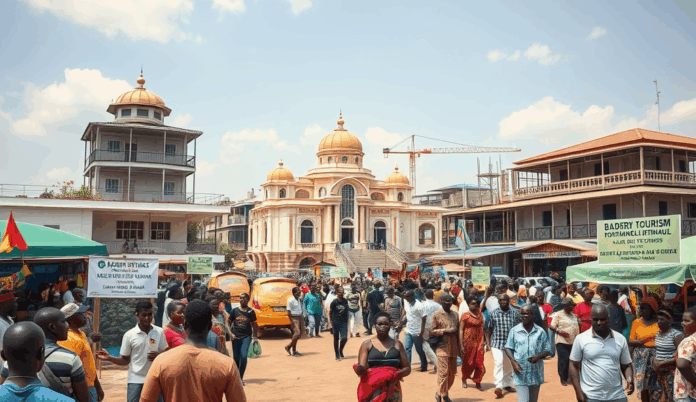 Featured Image for Badagry 2025: Tourism overhaul sparks debate