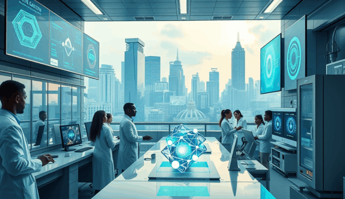 Featured Image for 2025 Outlook: Quantum Computing Research and What It Means for Nigerians