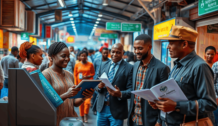 Featured Image for 2025 Outlook: SME Tax Compliance and What It Means for Nigerians