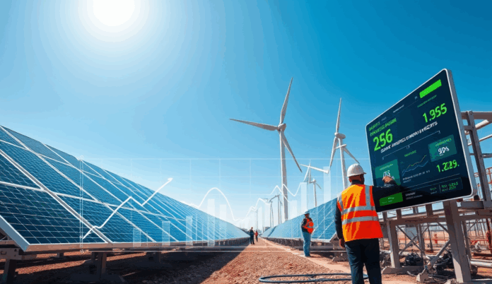 Featured Image for New data shows Badagry Energy trend