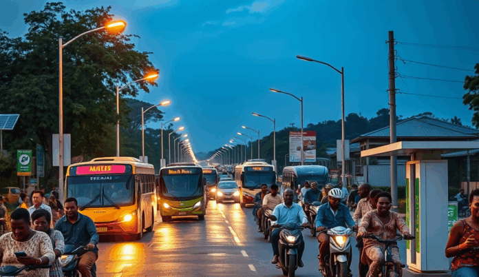 Featured Image for Energy upgrade transforms Epe commuters