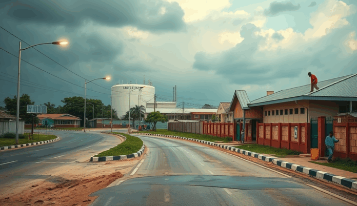 Featured Image for 5 ways Badagry fights Infrastructure woes