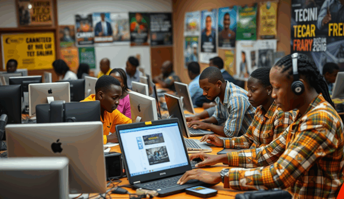 Featured Image for How Epe tackles Tech crisis this year