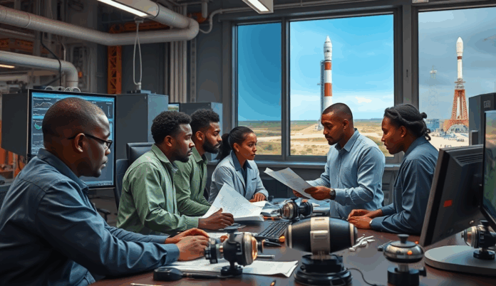 Featured Image for Inside Story: Tackling Space Tech Ambition Voices from the Frontline