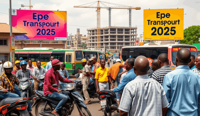 Featured Image for Epe 2025: Transport overhaul sparks debate