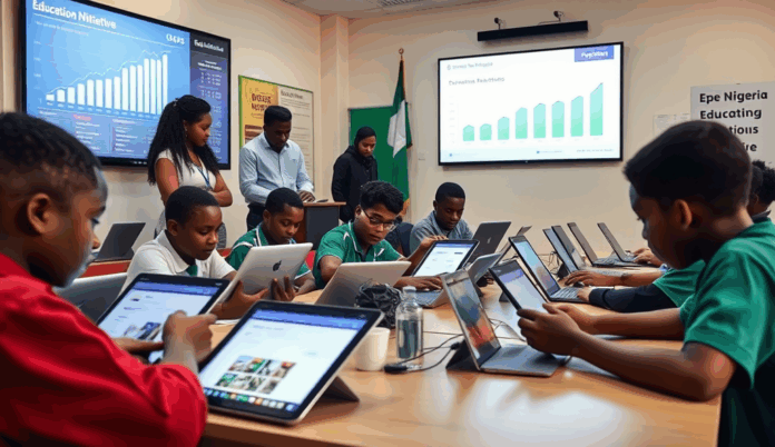 Featured Image for New data shows Epe Education trend