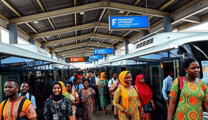 Featured Image for Governance upgrade transforms Epe commuters