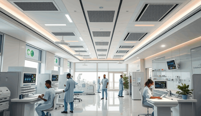 Featured Image for Inside Epe's new Health masterplan