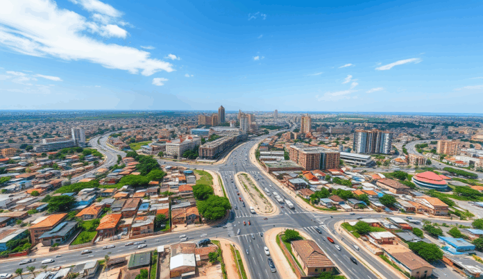 Featured Image for Inside Badagry's new Demographics masterplan
