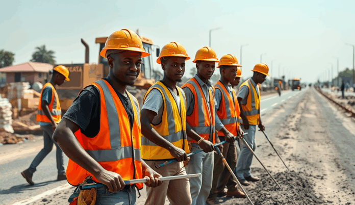 Featured Image for Survey: Epe youths & Infrastructure jobs