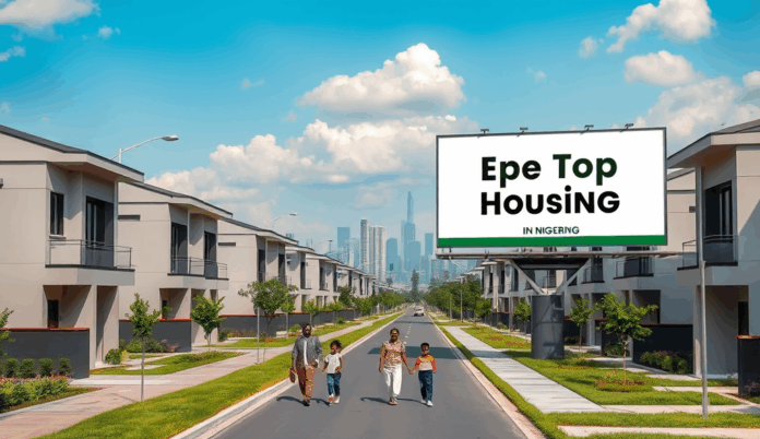 Featured Image for Experts rank Epe top in Housing