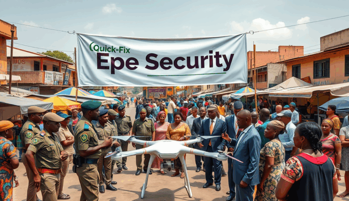 Featured Image for Epe unveils quick-fix for Security