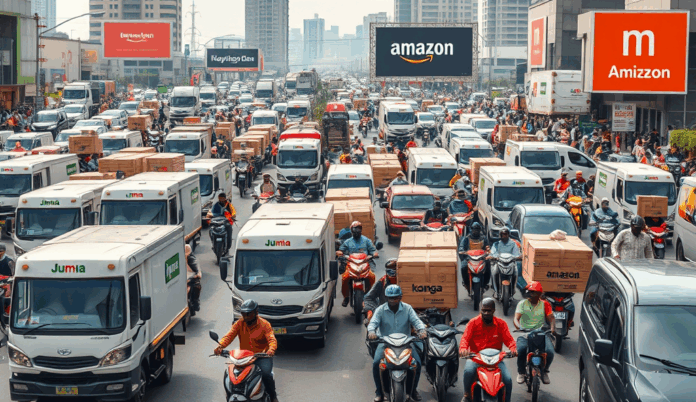 Featured Image for 2025 Outlook: E-commerce Logistics Bottleneck and What It Means for Nigerians