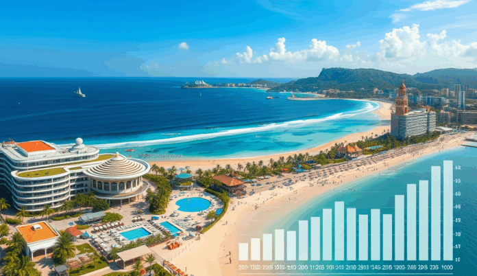 Featured Image for New data shows Eti-Osa Tourism trend