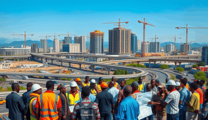 Featured Image for Eti-Osa 2025: Infrastructure overhaul sparks debate