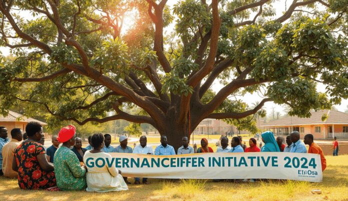 Featured Image for How Eti-Osa tackles Governance crisis this year