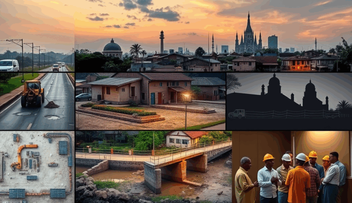 Featured Image for 5 ways Eti-Osa fights Infrastructure woes
